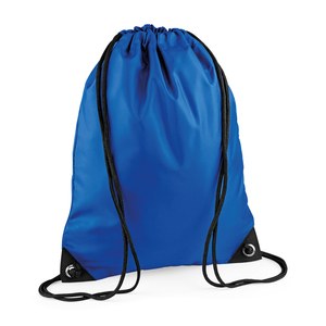 Bag Base BG10 - Gymsac Bright Royal