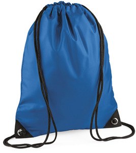 Bag Base BG10 - Gymsac Saphire Blue