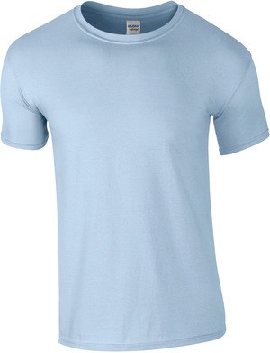 Gildan GI6400 - T-shirt herr av bomull