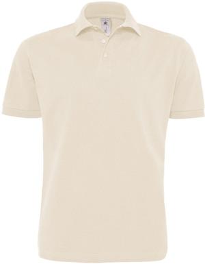 B&C CGHEA - Heavy Pique Polo