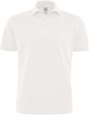 B&C CGHEA - Heavy Pique Polo