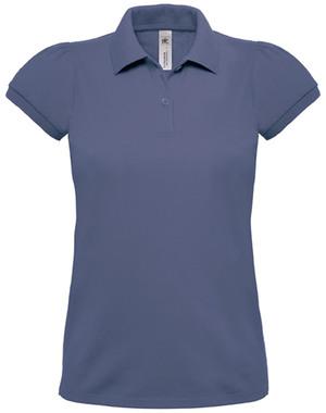 B&C CGPW460 - Heavy Pique Polo