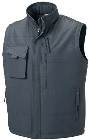 Russell RU014M - Arbeta Bodywarmer