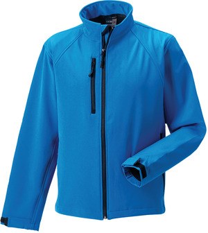 Russell RU140M - Softshell jacka