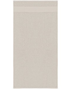 Kariban K112 - HAND TOWEL Light Grey