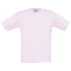 B&C B190B - Exakt 190 barn-T-shirt