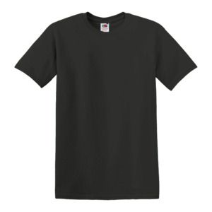 Fruit of the Loom SS044 - Super Premium herr-T-shirt