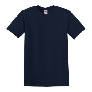 Fruit of the Loom SS044 - Super Premium herr-T-shirt