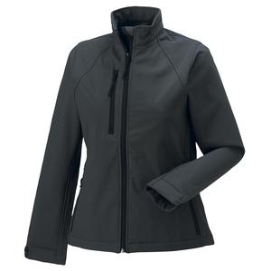 Russell J140F - Softshell jacka