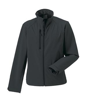 Russell R-140M-0 - Soft Shell jacka