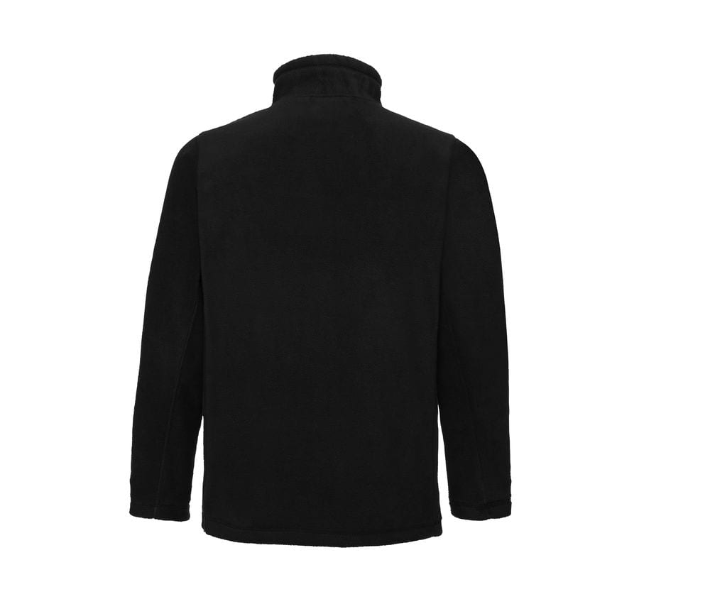 Russell R-870M-0 - Outdoor Fleece