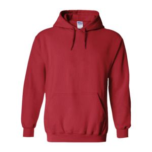 Gildan 18500 - Heavy Blend Hooded Sweatshirt för män