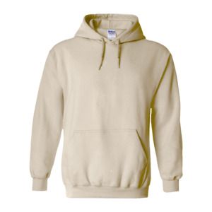 Gildan 18500 - Heavy Blend Hooded Sweatshirt för män