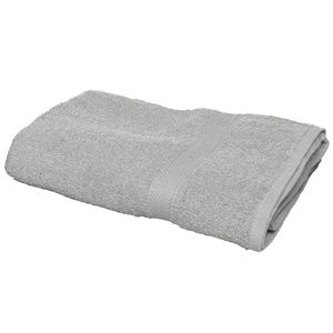 Towel city TC006 - Badhandduk Grey