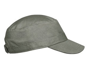 K-up KP050 - Kuba-3 Panel Cap