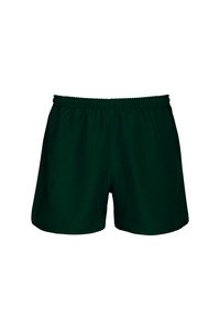 Proact PA136 - Unisex rugbybyxor Dark Green