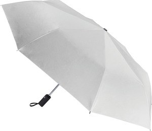 Kimood KI2011 - FOLDABLE MINI UMBRELLA White