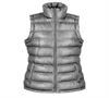 Result R193F - Ice Bird Quiltad bodywarmer för kvinnor