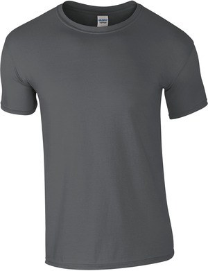 Gildan GI6400 - T-shirt herr av bomull