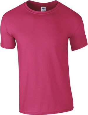 Gildan GI6400 - T-shirt herr av bomull