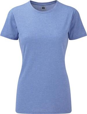 Russell RU165F - Sublimable Hd Polycotton T-shirt