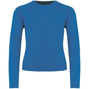 Proact PA006 - Långärmad sport-T-shirt för barn