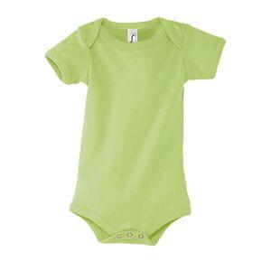 SOLS 00583 - Bambino Baby Bodysuit