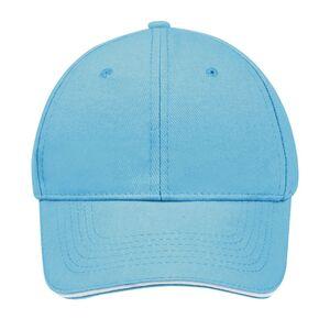 SOLS 88100 - Buffalo Six Panel Cap