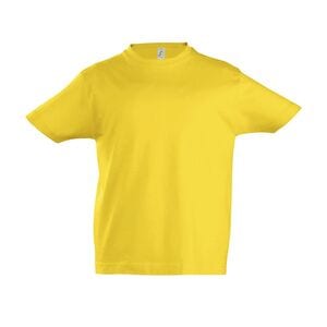 SOL'S 11770 - Imperial Kids T-shirt Yellow