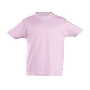 SOL'S 11770 - Imperial Kids T-shirt Medium Pink