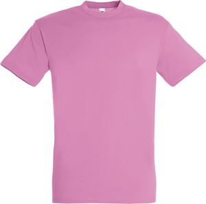 SOLS 11380 - Unisex Regent T-shirt med rund hals