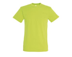 SOLS 11380 - Unisex Regent T-shirt med rund hals