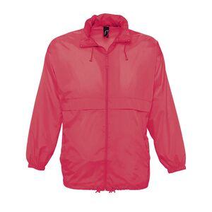 SOLS 32000 - Unisex vattenavvisande surf vindjacka