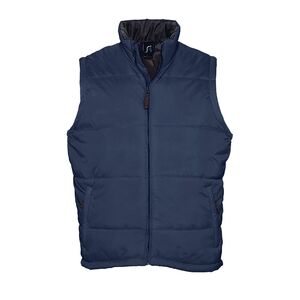 SOLS 44002 - Varm quiltad bodywarmer