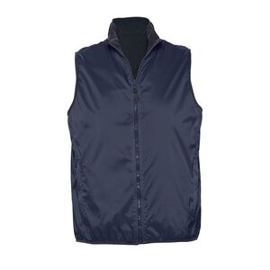 SOLS 44001 - Unisex reversibel vinnare Bodywarmer