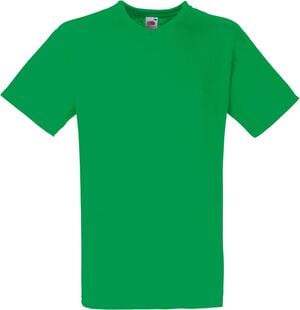 Fruit of the Loom 61-066-0 - V-ringad T-shirt