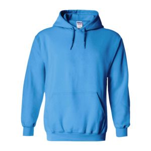 Gildan 18500 - Heavy Blend Hooded Sweatshirt för män