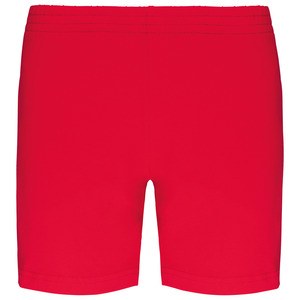 Proact PA152 - Jersey-sportshorts för kvinnor