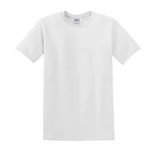 Gildan GN180 - T-shirt för vuxna i tung bomull