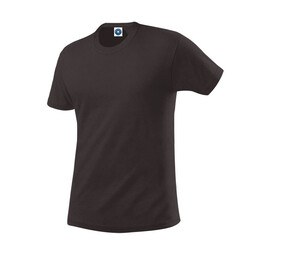 Starworld SW380 - Tee Shirt Man 100% Cotton Hefty