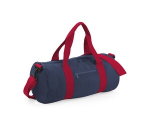 Bag Base BG144 - Barrel Bag Resväska