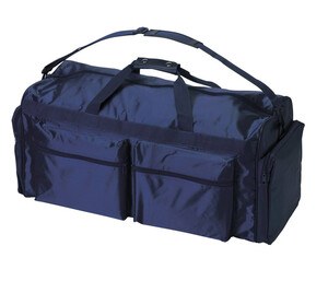 Label Serie LS738 - Multi-Pocket Equipment Bag