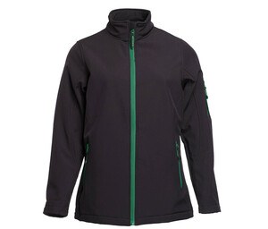 Pen Duick PK769 - Dam andas vattentät vindtät fleece