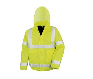 Result RS217 - High Viz vinterjacka