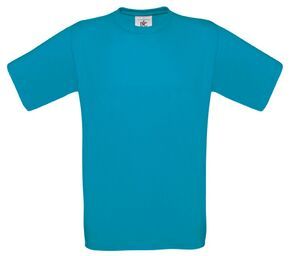 B&C BC151 - Barn-T-shirt i 100% bomull Atoll