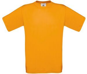 B&C BC151 - Barn-T-shirt i 100% bomull Apricot