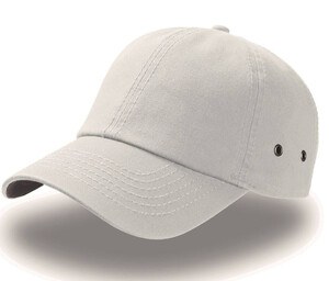 Atlantis AT005 - Action Cotton Cap