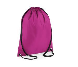 Bag Base BG005 - Promo gymväska Fuchsia