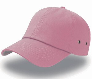 Atlantis AT005 - Action Cotton Cap