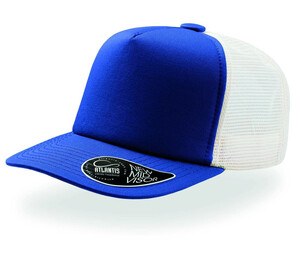 Atlantis AT031 - American Cap